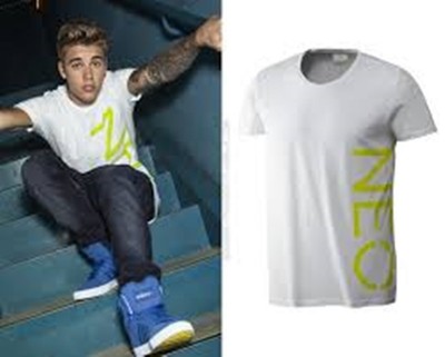 t-shirt adidas neo t-shirt adidas neo