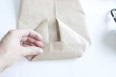 DIY Paper Gift Bags | eBay