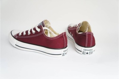 converse basse bordeaux converse basse bordeaux