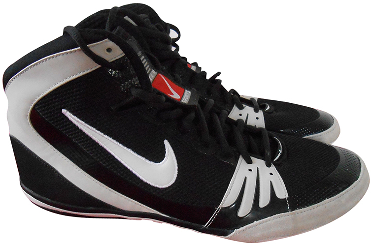 Top 10 Rarest Wrestling Shoes eBay