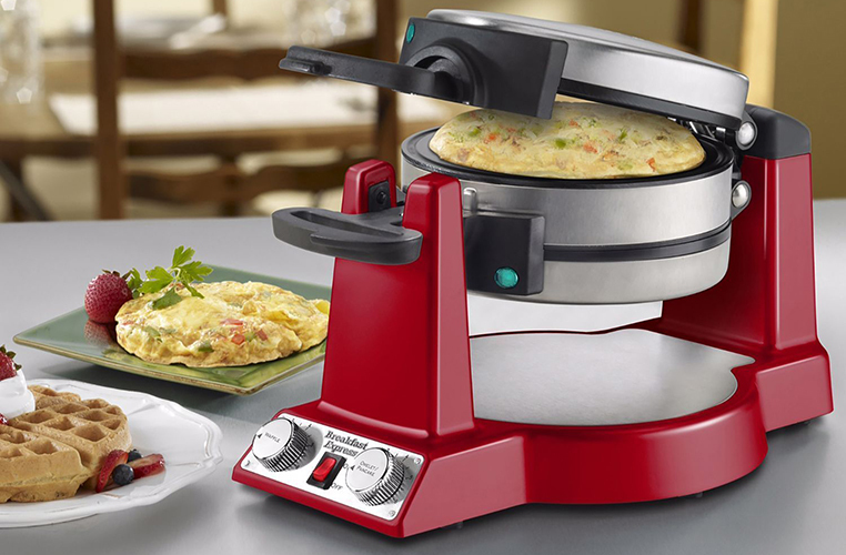 Top 10 Waffle Makers eBay