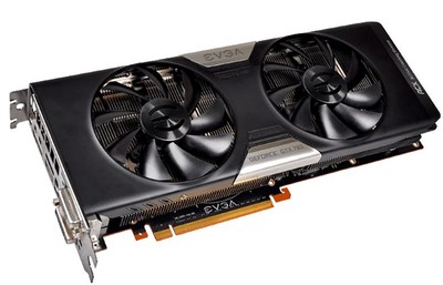 Nvidia GeForce GTX 750 Ti for Apple Mac Pro 2008-2012 Displayport HD5870 680 120