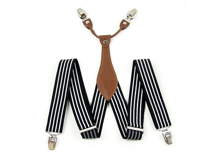 How to Create Your Own Suspenders eBay