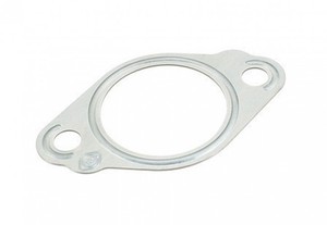 Mercedes w123 exhaust manifold #4