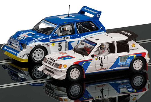 Coches slot 1 32