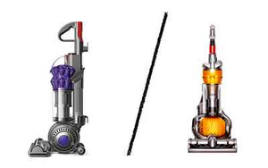 Dyson Cordless Vacuum | eBay