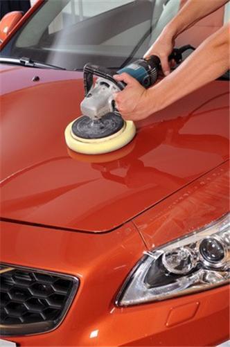 Car wash detailing business plan