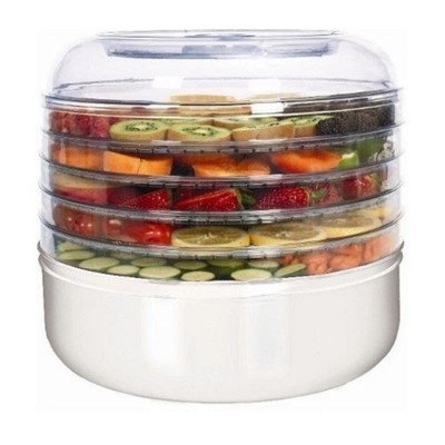 Electric Food Dehydrator Fruit Vegetable Meat Beef ...