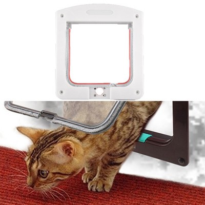 4 Way Pet Cat Kitty Small Dog ...