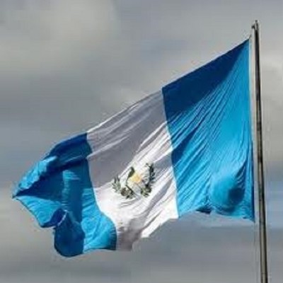 NEW 3X5FT GUATEMALA GARDEN DECOR YARD FLAG