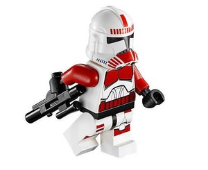 Lego Shock Trooper | eBay
