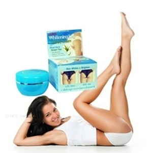 Whitening-Smooth-Leg-Skin-Cream-ISME-Sexy-Butt-Kojic-Acid-Green-Tea 