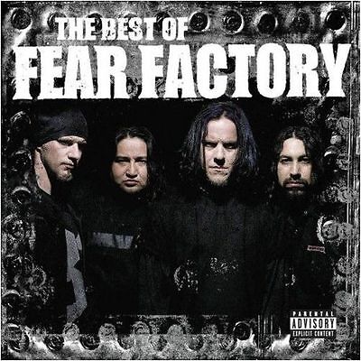 FEAR FACTORY - The Best Of Fear Factory
