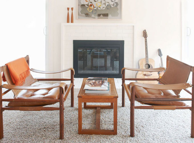 Selecting Modern Chairs eBay