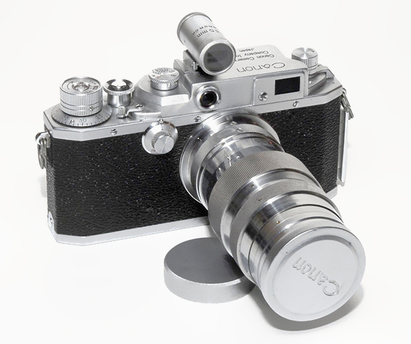 Top 5 Canon Vintage Rangefinder Cameras eBay