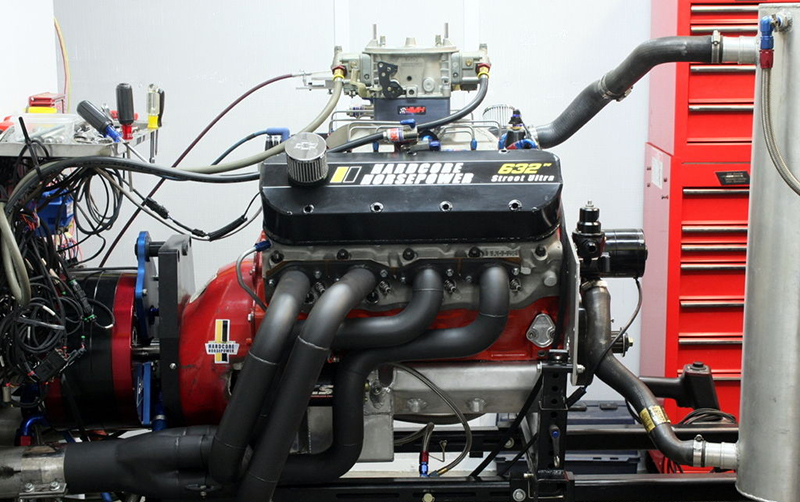 How to Build a Big Block Chevy Engine eBay