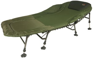 Sporting Goods > Fishing > Anglers' Equipment > Chairs & Bed...