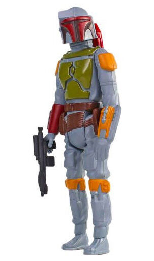 Top 10 Most Valuable Star Wars Action Figures | eBay