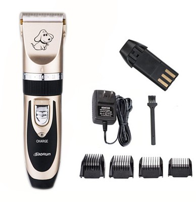 Professional Grooming Kit Animal #V Pet Cat ...