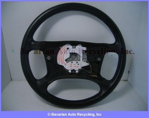 1998 Bmw 740i rims