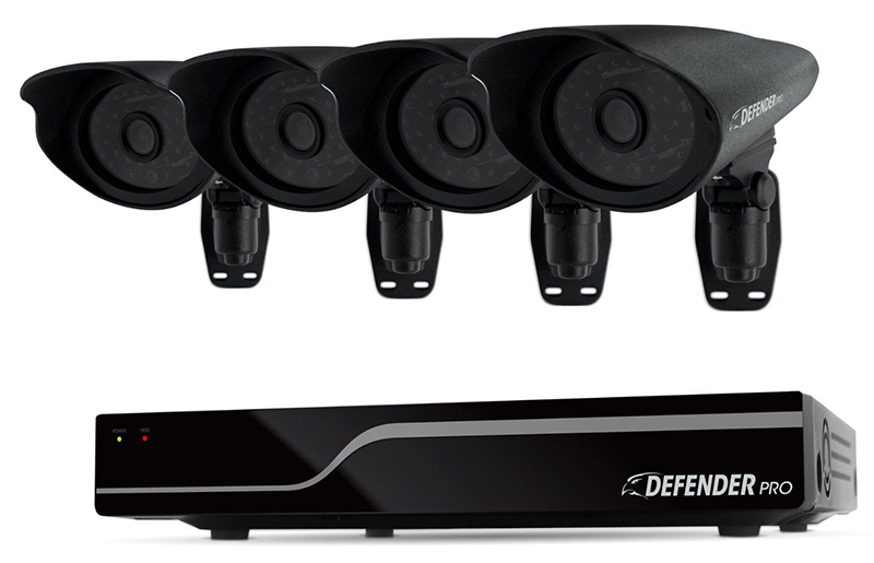 Top 10 Security Camera Systems | eBay