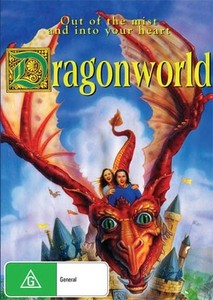 Dragonworld NEW Sealed DVD Free Local Post | eBay