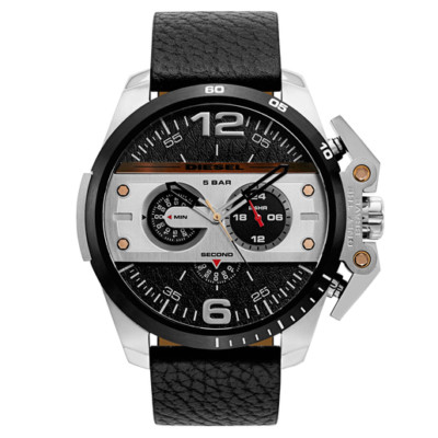 Diesel Ironside Men'S Quartz Watch Dz4361