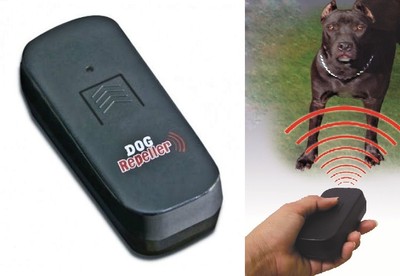 New Humane Pet Parade Dog Repeller Bark ...