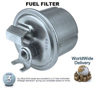 FOR HONDA ACCORD 4WS CONCERTO 2.0 2.2 ROVER 216 416 1990 ... 1992 honda accord fuel filter 