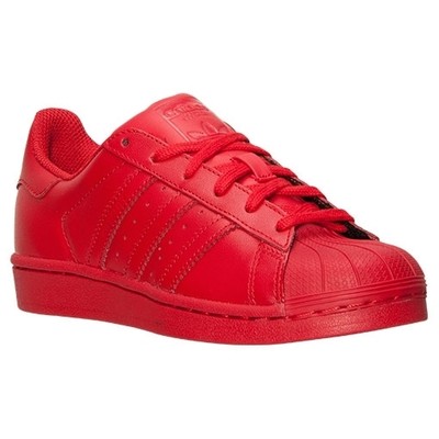 adidas superstar colorate rosse adidas superstar colorate rosse