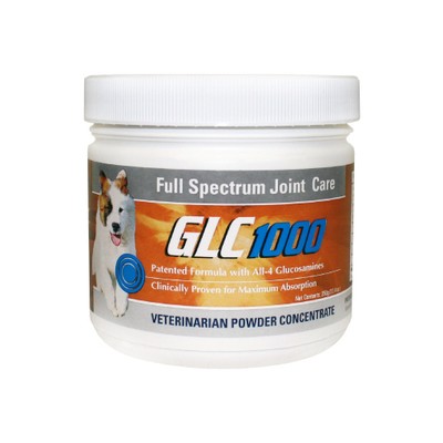 GLC 1000 Canine Powder (12.4 oz) --LOWEST ...