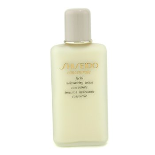 UPC 102426814015 product image for Concentrate By Shiseido Facial Moisturizing Lotion 100ml | upcitemdb.com