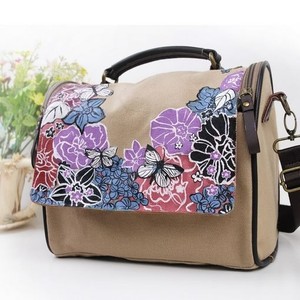 New-Girl-Vintage-Canvas-Retro-Cross-Body-Messenger-Shoulder-Bag-School ...