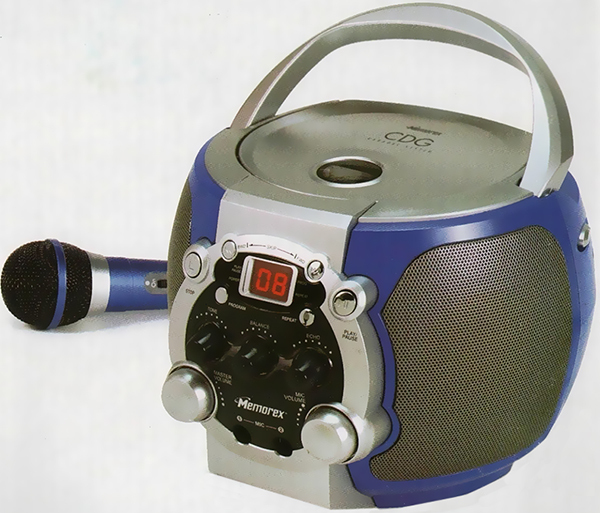 Top 10 Karaoke Machines eBay