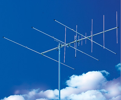Cushcraft Yagi UHF Antenna P44954 (440-495 MHZ) 4 Element Broadband. Buy it now for 60.0