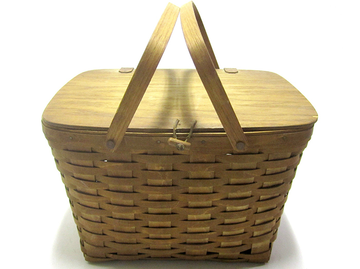 Top 5 Longaberger Baskets for Newlyweds eBay