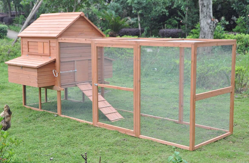 How to Build a Chicken Nesting Box eBay