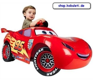 Elektrisches kinderauto