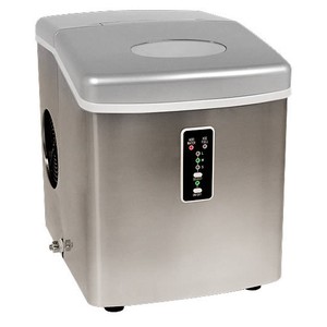 EdgeStar-ES-IP210SS-Portable-Ice-Maker-for-Outdoors-or-Indoor-Compact ...