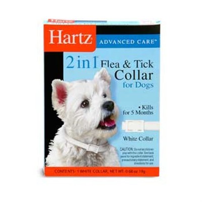 Ultraguard Flea - Tick Dog Collar 20