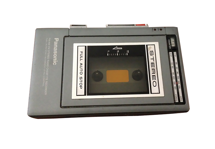 Top 5 Panasonic Personal Cassette Players eBay