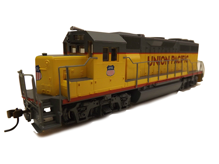 Top 5 Union Pacific Train Models | eBay