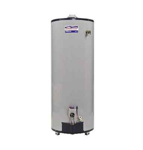 40 gallon hot water heater price