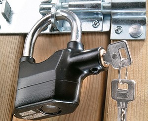 Home, Furniture &amp; DIY &gt; Security &amp; Home Automation &gt; Burglar Alarms