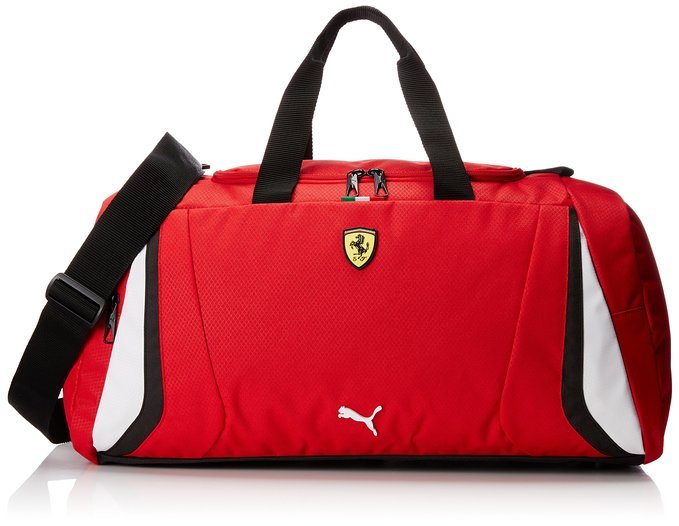 Сумка Ferrari Купить В Москве