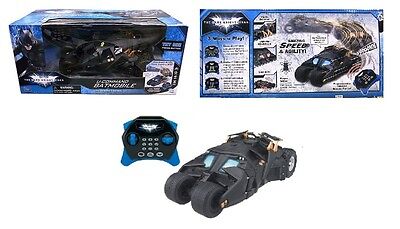 thinkway toys batmobile