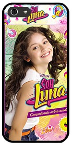 coque iphone 7 soy luna