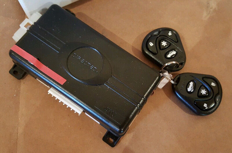 How to Install an Avital 4103 Remote Start | eBay