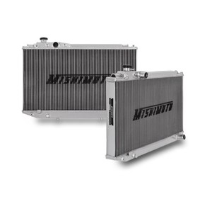 89 toyota cressida radiator #5