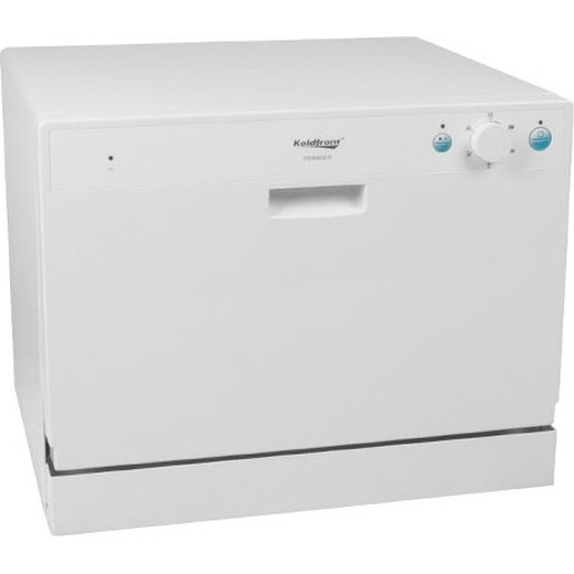 Portable Countertop Dishwasher ~ Black Compact Tabletop Mini Dish ...